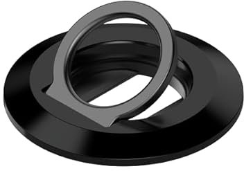 Quad Lock MAG Phone Ring/Stand and Bottle Opener - Cell Phone Grip, Stand, and Kickstand