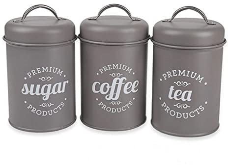 LIOONS classico PortaPane Nuova scatola per il pane, con copertura in rotolo, adatta per portapane da bancone da cucina, secchio per pane retrò di grande capacità Conservazione cibi