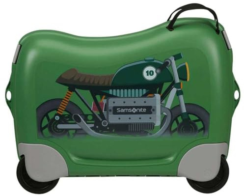 Samsonite Dream2go Spinner 30l Trolley One Size