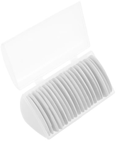 Holibanna Marcador De Ropa Triangular Con Caja De Almacenamiento Kit De Tiza Para Costura Herramienta Profesional Para Sastres Y Accesorios De Costura