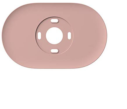 Google Nest Thermostat Trim Kit - Made for the Nest Thermostat - Programmable Wifi Thermostat Accessory - Sand