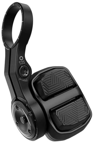 SRAM Eagle AXS POD Controller schwarz, Links oder rechts