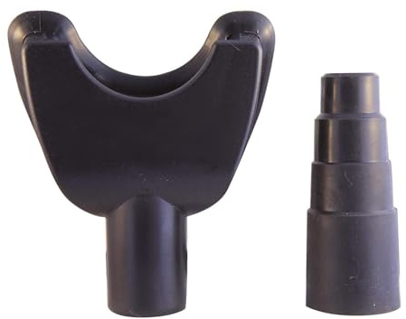 Drill Dust Collector Hands-Free Dust Collectors Hole Saw Kit Dust Extractor Cleaner Tool for Effectively Remove Collection Dust