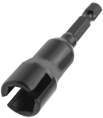 Chiave A Tubo Scanalata A Farfalla | Cacciavite Dade A Dadi A Farfalla Elettrici | Cacciaviti A Dadi Stabili