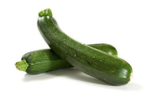 25 SEMI DI ZUCCHINE VERDE SCURO 2018