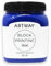 Artway Premium Blockdrucktinte - 250ml - Blau - Ideal für Relief, Block und Linoldrucke