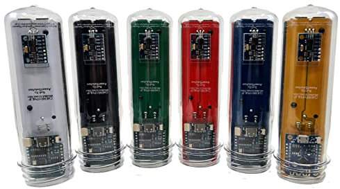 Hydrometer iSpindel - Hydrometer and Thermometer Brew Beer, Wine Making, Spirits