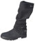 RICOSTA Mädchen Winterstiefel Riana, Kinder Stiefel, Weite: Mittel, lose Einlage, RicostaTEX, warm, gefüttert, wasserdicht, Boots, schwarz (090), 32 EU