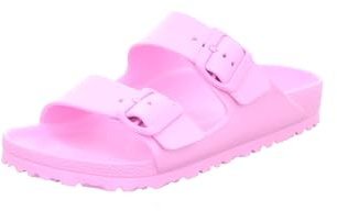 Birkenstock EVA 1027355 Col Rosa Rosa/39