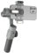 ZHIYUN CINEPEER SMOOTH 5E COMBO[Official]Gimbal Stabiliser Smartphone, AI Tracker, Magnetic Fill Light, 3-Axis Phone Gimbal, Smart Editing, Apple Watch Remote Control, Payload Max.300g