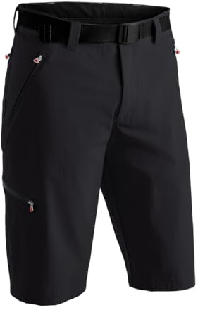 Maier Sports herr Shorts Nil Bermuda
