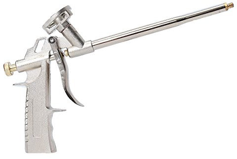 C-FUNN Lega Schiuma in Espansione Spray Pistola Sigillante Dosatore Pu Isolante Strumento Applicatore
