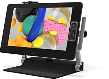 Wacom Ergo-Standfuß (für Wacom Cintiq Pro 24)