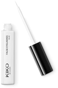 KIKO Milano False Eyelashes Glue Lash Glue MakeUp 8ml