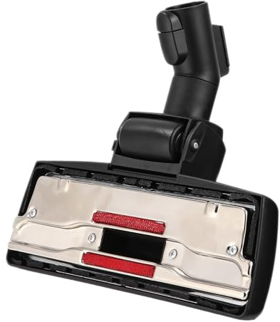 Bodendüse Kompatibel mit Miele S 8340 S8340 EcoLine PowerLine SBD 285-3