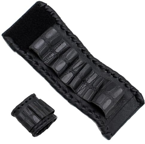 Friseur-Handgelenktasche, Friseurscheren-Tasche | Haarschere Holster Aufbewahrungsbehälter Barber Scissor Armband | Armband-Stylist-Scherentasche, Werkzeughalter-Aufbewahrungsbehälter für leicht zugän