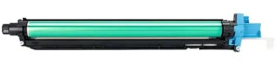 DR311 Unità tamburo compatibile for Konica Minolta compatibile for Bizhub C220 C280 C360 7720 7722 7728 Kit tamburo CMYK Stampante wireless Stampante a colori Pezzi di ricambio for stampante(Y)