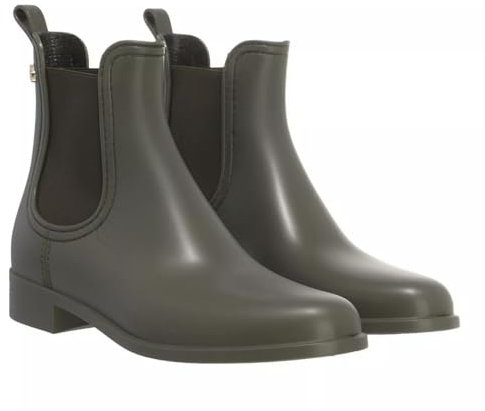 Lemon Jelly Damen Gummistiefel Splash khaki 36