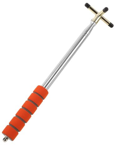 BESPORTBLE Pool Queue Bridge Für Billard Snooker Unterstützung Billard Queue Halter Pool Stick Bridge Stick