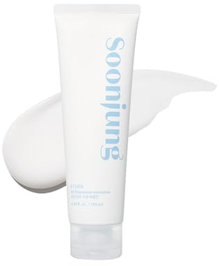 Etude House SoonJung 10 Free Moist Emulsion 130ml (23AD) Hypoallergene, nicht reizende Feuchtigkeitsemulsion zur Pflege und Entspannung von Hautschäden
