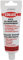 GEB Collex Pâte de Montage échappement pour l'assemblage et l'étanchéité des Pots d'échappement - Etui-Tube 150g, Gris métal