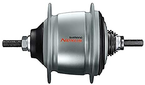 SHIMANO Boccole per Ciclismo Marca Shimano per Unisex Adulti