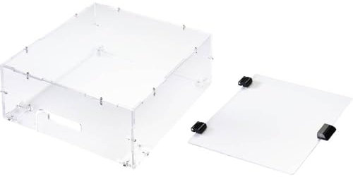 Renkforce Ersatzgehäuse passend für (3D-Drucker) Pro 6 RF-4953532
