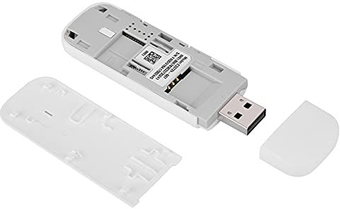 E3372h-607 Clé USB Plug and Play LTE Haut Débit pour la Maison, Le Bureau et Le Travail Professionnel