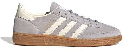 Adidas Originals Handball Spezial IF7086 Gum Sole Schuhe Herren Damen, Grau (If7086), 28.5 cm