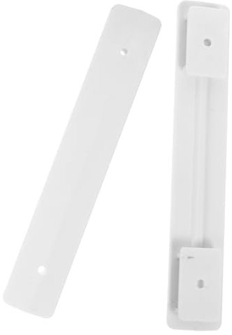 Gatuida 2pcs Industrial Hardware Pegboard Accessories Heavy Duty Hooks Organizer for Kitchen