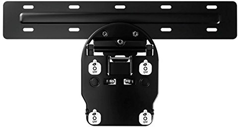 Samsung WMN-M22EA/XC Wand-Halterung für Q-Serie, 190,5 cm (75 Zoll) Schwarz
