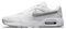 Nike Damen Air Max Sc Sneaker, White MTLC Platinum Pure Plati, 42.5 EU