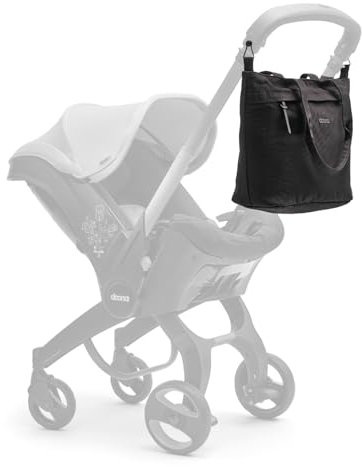 Doona Essentials Tote Bag - Compatible with all models