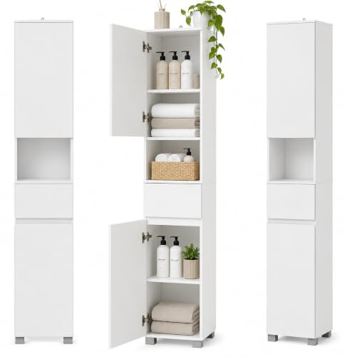 Build Rapido Absolute Deal Bathroom Cabinet