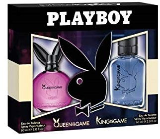 gandini Playboy Multiline Set 2 PZ Eau de Toilette