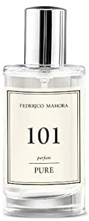 Federico Mahora FM 101 Parfüm Pure Collection für Damen, 50 ml