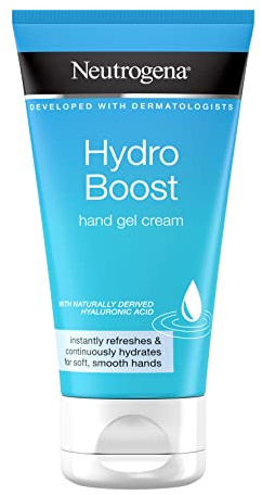 NEUTROGENA® Hydro Boost® Gel Handcreme
