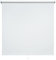 Verdunkelungsrollo Springrollo Schnapprollo Rollo weiß Breite 60-200 cm Länge 130 cm Blickdicht Blickschutz (80 x 130 cm)