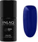 INLAQ® UV Nagellack Blau - 6 ml Hema Free - Langlebiger UV Lack - Nail Polish - Essential Kollektion - Gelnägel - Shellac Gel - Gellack ohne Hema | 1011- Stormy Blue