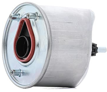 RIDEX 9F0095 Filtro carburante Diesel Filtro per condotti/circuiti