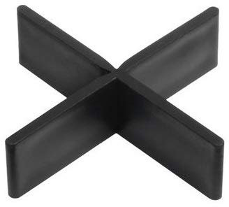 Fugenkreuz, 3 versch. Verpackungseinheiten, 60 x 3 x 15 mm (250 Stück)