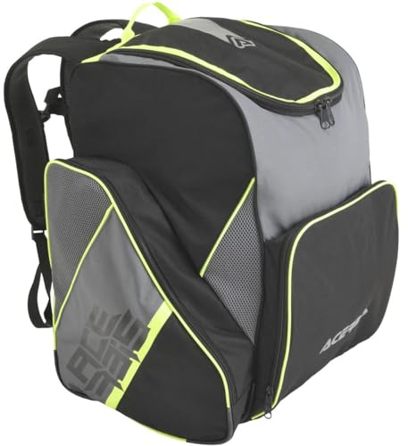 Acerbis 0024428.318 Jarla-Sac Unisex Adulto, Multicolore, Taglia unica