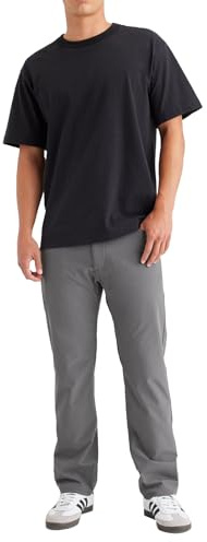 Dockers Go Jean Cut Slim - GO Chinos - Slim - Homme