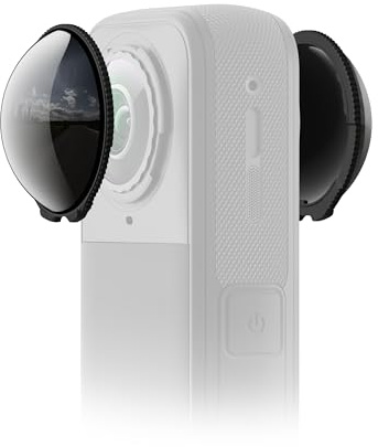 Insta360 X5 ND64 Filter