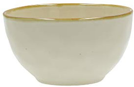 Rose & Tulipani Concerto Schale Elfenbein