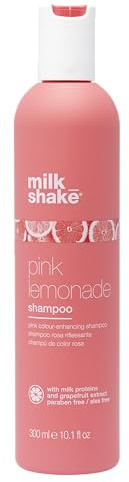 Milk_Shake Pink Lemonade Shampoo