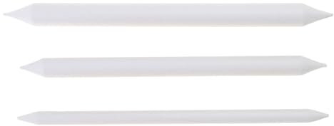 3/9pcs Mischen Stümpfe Und Tortillon Für Künstler Schüler Die Zeichnungskünstler Skizzieren Skizzieren Zeichnungswerkzeugkunstgummiseraser