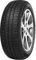 Tristar EcoPower 3 209 185/60 R15 84H Sommerreifen GTAM T118627 ohne Felge