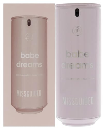 Missguided Babe Dreams For Women 2.7 oz EDP Spray