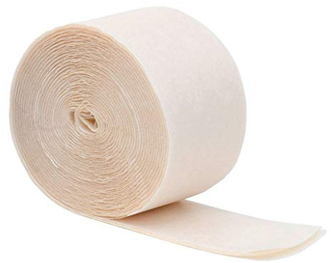 Würth 089951224 sårplåster limfri elastisk latexfri 6 cm x 4,5 m